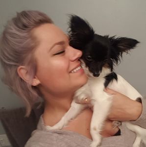 Meet your Posher, Teresa